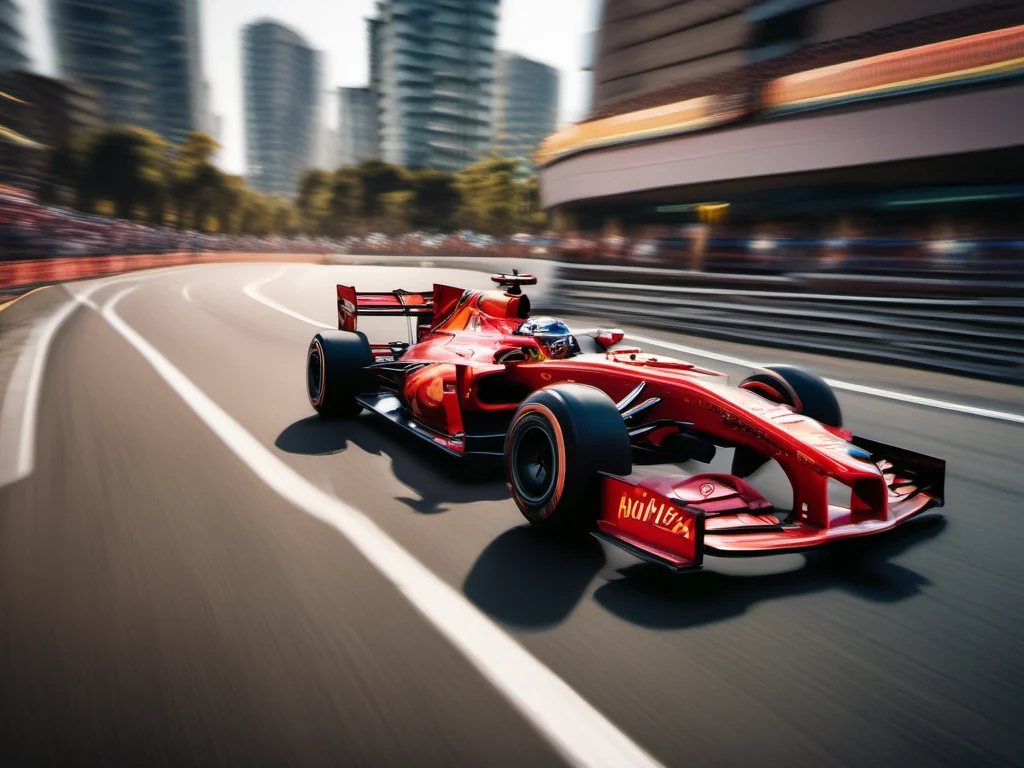 劳森正赛发挥亮眼斩获F1生涯最佳完赛名次